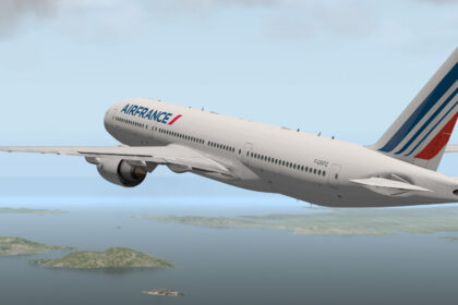 Prévisualisation FlightFactor 777 pour X-Plane 12