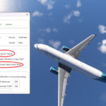 améliorer FPS de Microsoft Flight Simulator MSFS