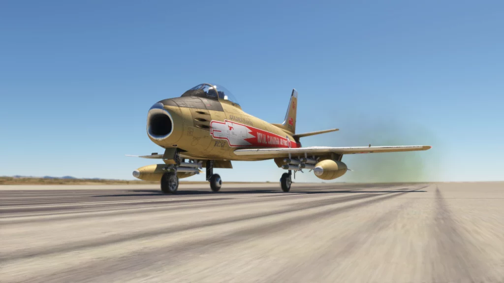 F-86 Sabre