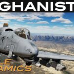 DCS Afghanistan