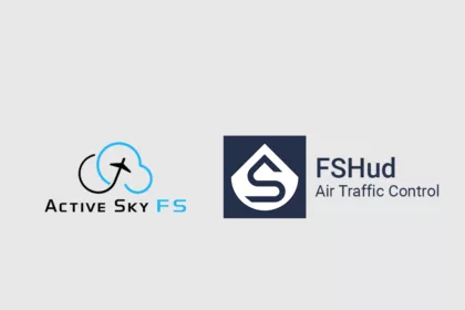 FSHud intègre la compatibilité avec Active Sky FS