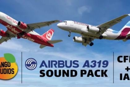 Mango Studio Soundpack A319