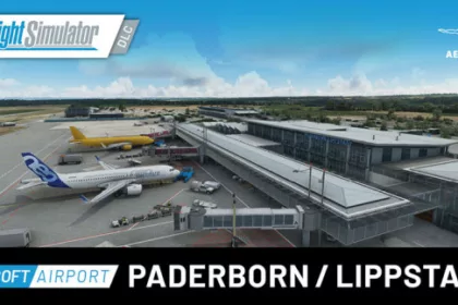 Aerosoft Paderborn Lippstadt