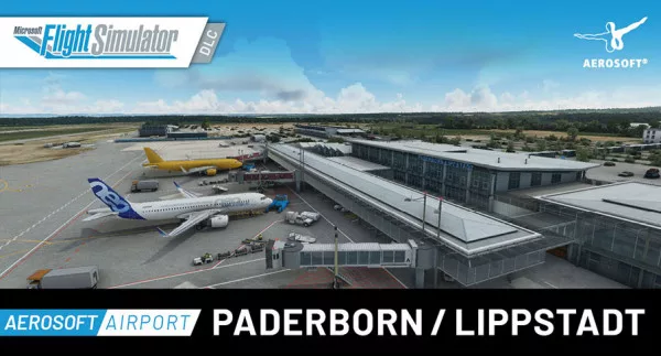 Aerosoft Paderborn Lippstadt