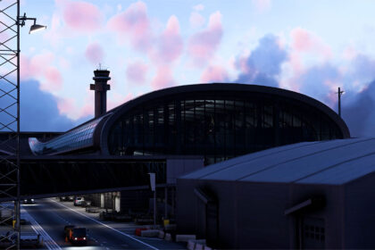 aerosoft oslo