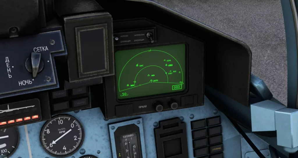 Su-27 Flanker DC Designs