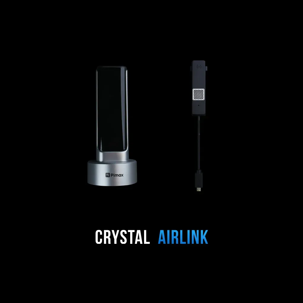 Pimax Crystal Air Link