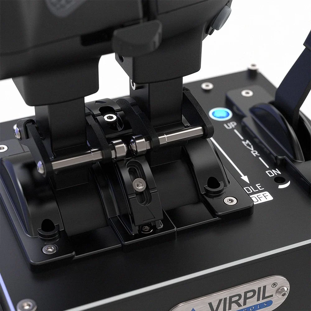 Virpil VPC CDT-VMAX