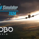 MSFS 2024 Flight Simulator Asobo