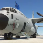 C-130J Captain Sim