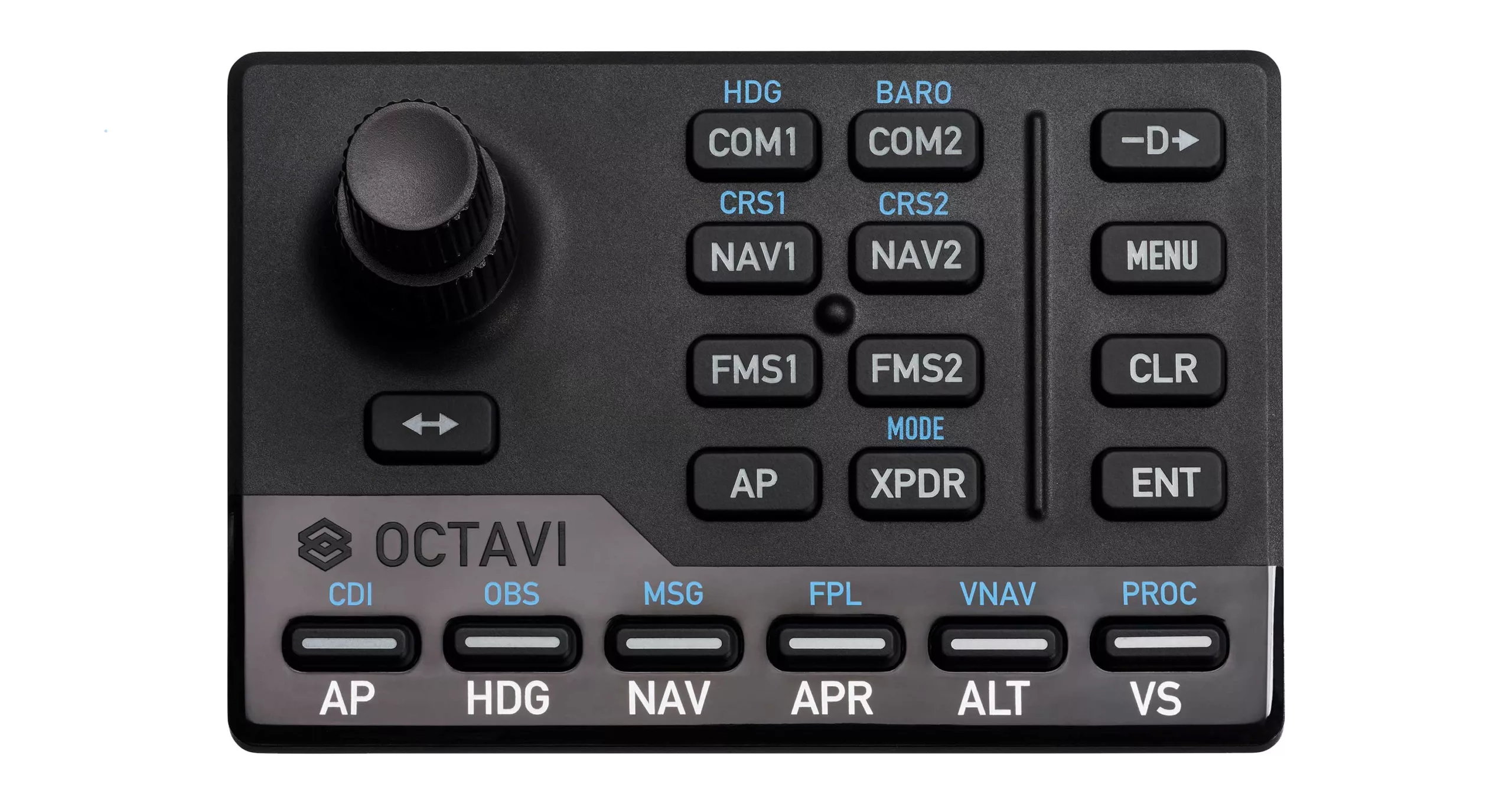 Octavi IFR-1 Aerosoft