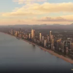 Landmarks Gold Coast Orbx