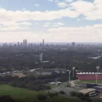 Landmarks Gold Coast Orbx