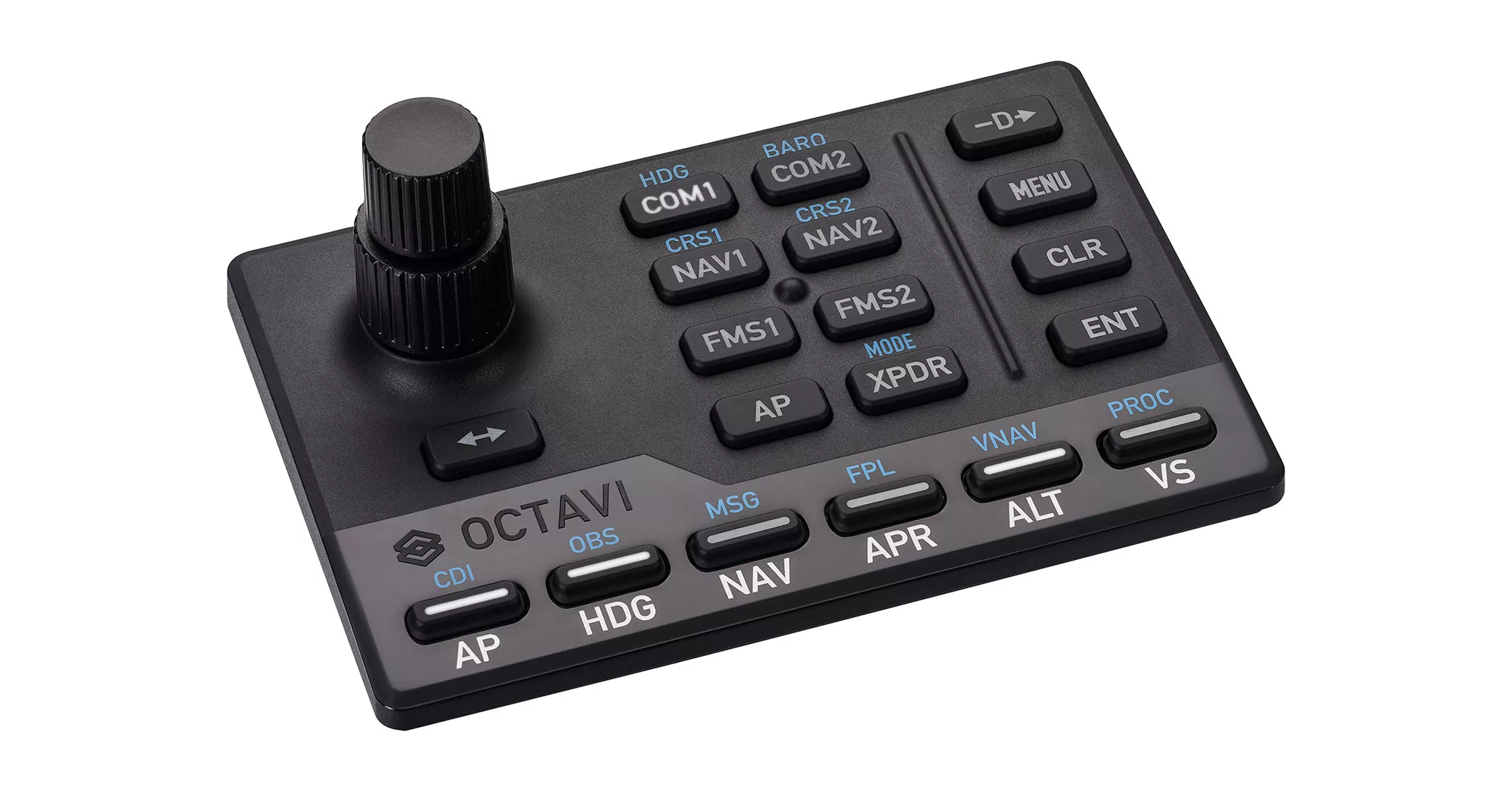 Octavi IFR-1 Aerosoft